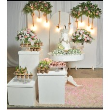 Kit casamento